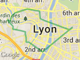 parcours 15/11/11