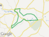 parcours 15 km