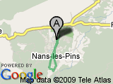 parcours nans 2