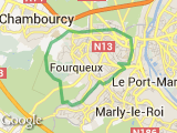 parcours a modifier