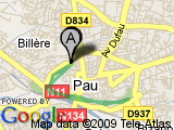 parcours Pau1