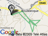 parcours boucle côte des bois