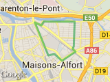 parcours Maison 2