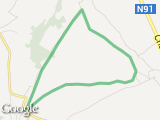 parcours ROUX MOYEN