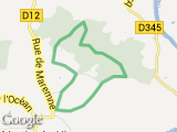parcours Mousque
