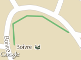 parcours parcours 8