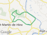 parcours Projet course