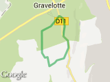 parcours fractionné