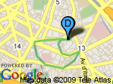 parcours 30 min