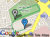 parcours jardin des plantes