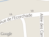 parcours 7 km - Clermont-Ferrand.kml