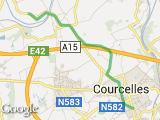 parcours L V G
