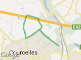 parcours 5 km