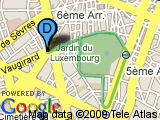 parcours p'tit footing luxembourg