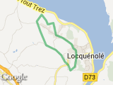 parcours akla locqué