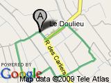 parcours le doulieu 8,5