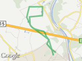 parcours 8 kilo