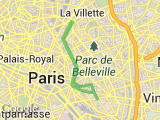 parcours Avec Cunégonde