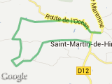 parcours 05012012