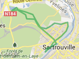 parcours a modifier