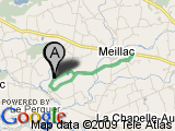 parcours Meillac