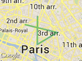 parcours d