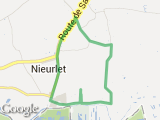 parcours Nieurlet 1