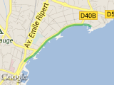 parcours 22 janv. 2012