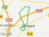 parcours romagnÃ© 030212