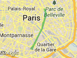 parcours richard lenoir Chouchou