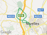 parcours nivelles bw