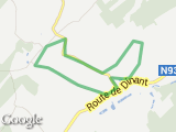 parcours barv