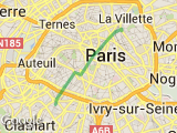 parcours 19 janv. 2012