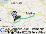 parcours Meillac