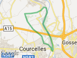 parcours crs-p-à-c-luttre-viesvilles-crs