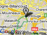 parcours undefined