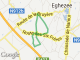 parcours Dhuy Grand retour via cochons