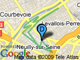 parcours Sablons - Levallois ver2