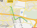 parcours emerainville