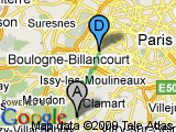 parcours mac
