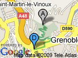 parcours bastille