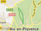 parcours Le Parcours Cezanne 