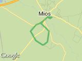 parcours petit caudos