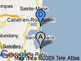 parcours test