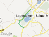 parcours demi tour