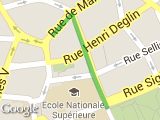 parcours Maison -> Pep