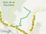 parcours nom parcours par défaut