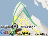 parcours le touquet 10