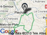 parcours plechatel3