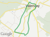 parcours robinerie veuil bas ray promenade